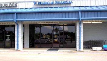 1st Franklin Financial