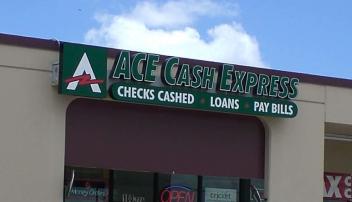 ACE Cash Express