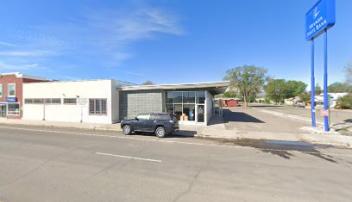 Nevada State Bank | Wells Branch