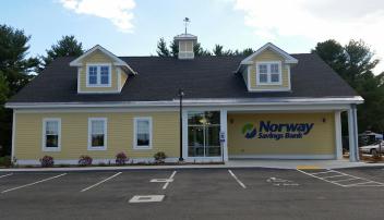 Norway Savings Bank