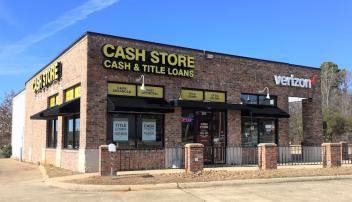 Cash Store
