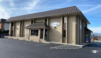 Blue Eagle Credit Union