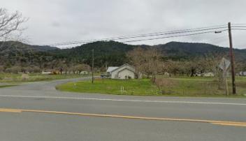 Hoopa Tribal Loan Division