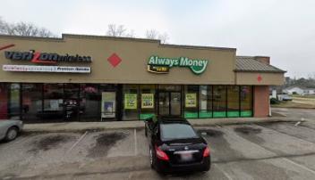 Money Store