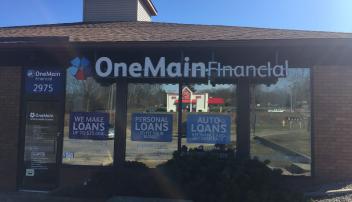 OneMain Financial
