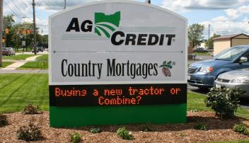 AgCredit, ACA