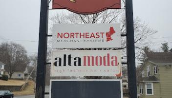 Northeast Merchant Services