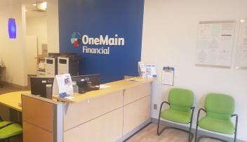OneMain Financial