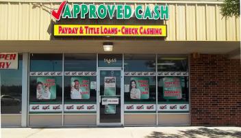 Liberty Tax & Loans