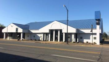 First State Bank Gurdon