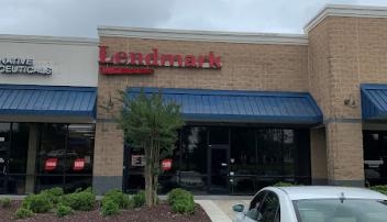 Lendmark Financial Services LLC