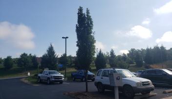 Cross Valley Federal Credit Union