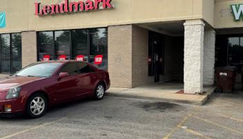 Lendmark Financial Services LLC