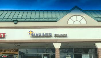 Mariner Finance