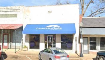 Community Choice Financial