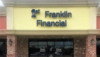 1st Franklin Financial