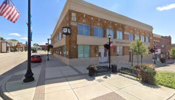 The Harvard State Bank