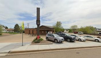 Dakota Western Bank