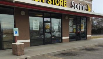 Cash Store