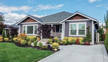 Vision Mortgage