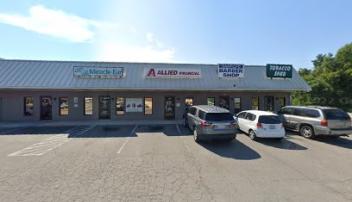 Allied Financial Services