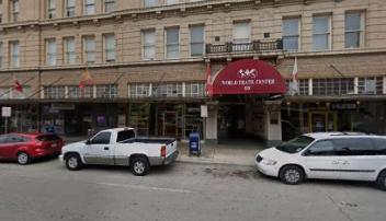 Liberal Finance & Thrift Corporation