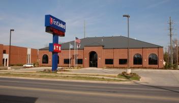First United Bank - Pauls Valley