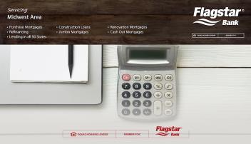 Jeanie Haley, Sr. Loan Officer - Flagstar Bank