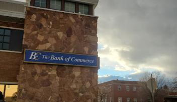 Bank of Commerce
