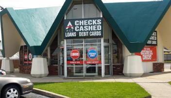 ACE Cash Express
