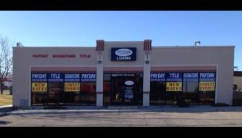USA Cash Services