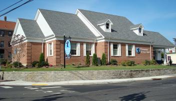 Thomaston Financial Services