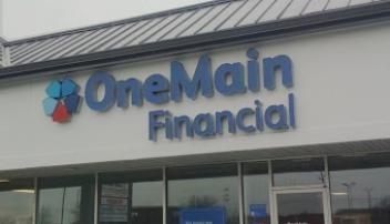 OneMain Financial