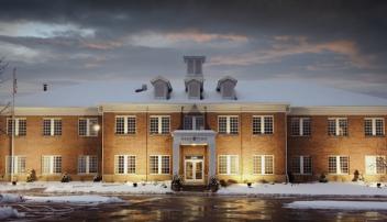SharePoint Credit Union