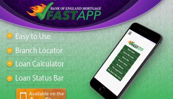 Martha Pacheco Bank of England Mortgage