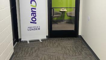 loanDepot