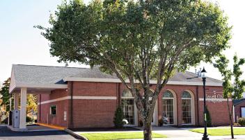 Jewett City Savings Bank