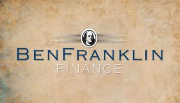Ben Franklin Finance
