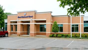 First National Bank