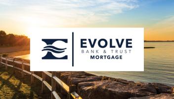 Evolve Bank & Trust Home Loan Center