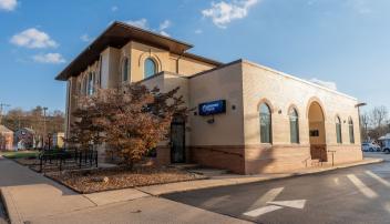 First Columbia Bank & Trust Co
