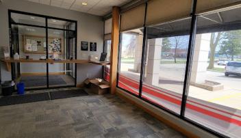 Illinois State Credit Union