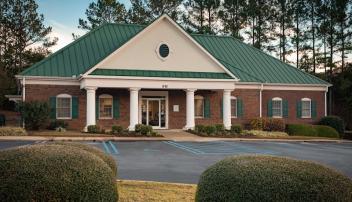 Oconee Federal Savings & Loan