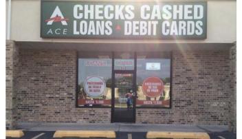 ACE Cash Express