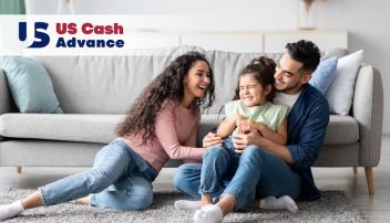 US Cash Advance