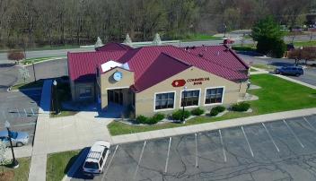 Commercial Bank