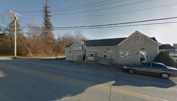 Green Mountain Credit Union