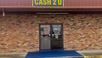 Cash 2 U