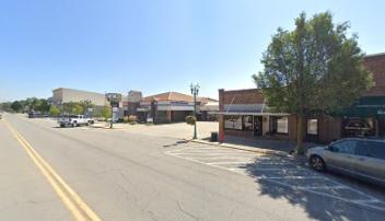 The Hicksville Bank