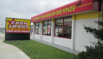 Loanmax Title Loans